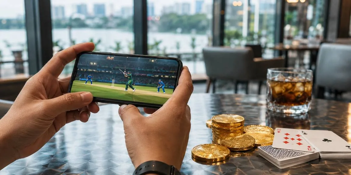 jj88 Việt Nam Sảnh casino
